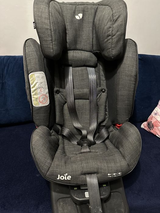 Fotelik Joie z baza isofix 0-25 kg