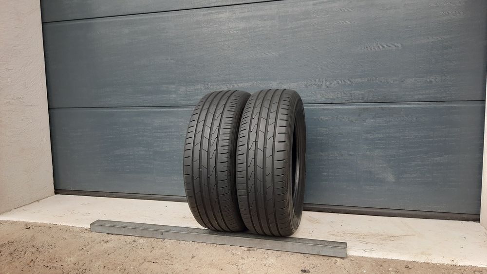 Hankook 205/60 R16 Ventus Prime 6 mm