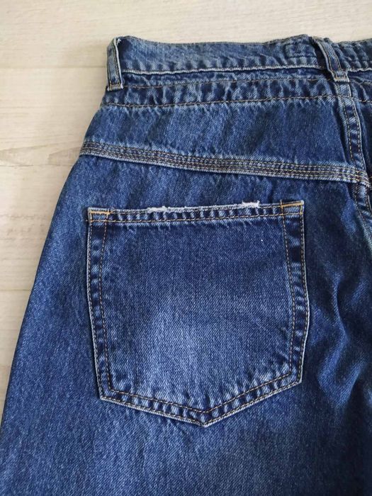 Женские джинсы (новые) Cracpot