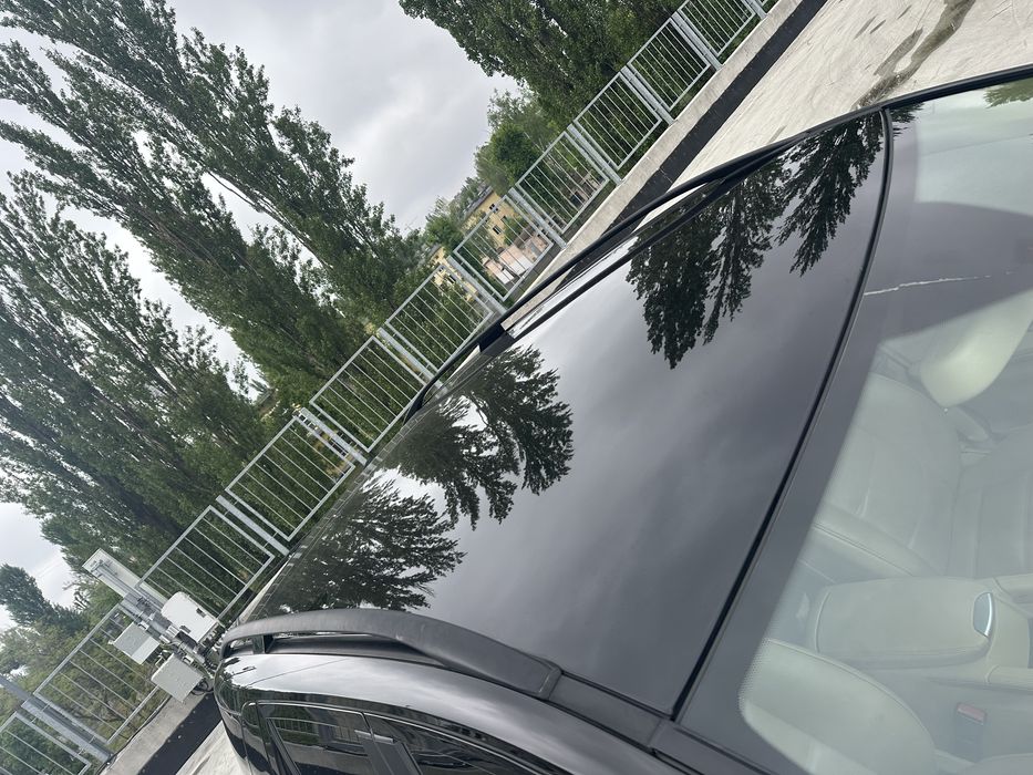 Mercedes-Benz M-Class (W164) 2009 року, 3.0 дизель