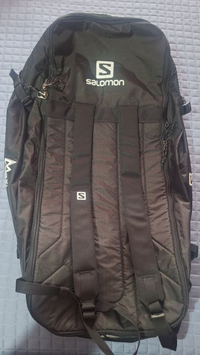 Mochila salomon nova (nunca usada)