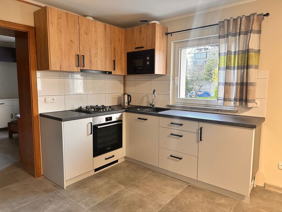 Pokoje do wynajęcia KRAPKOWICE