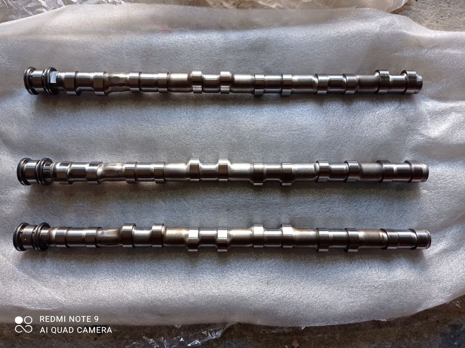 Wałek ssący 3.0-3.5  N55B30A. S55B30A. BMW