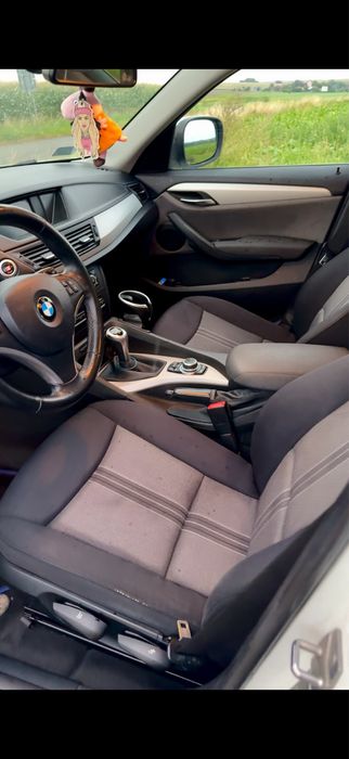 Usługi detailingowe „Perfekcyjny Detailing”