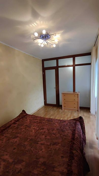 2к.квартира біля моря