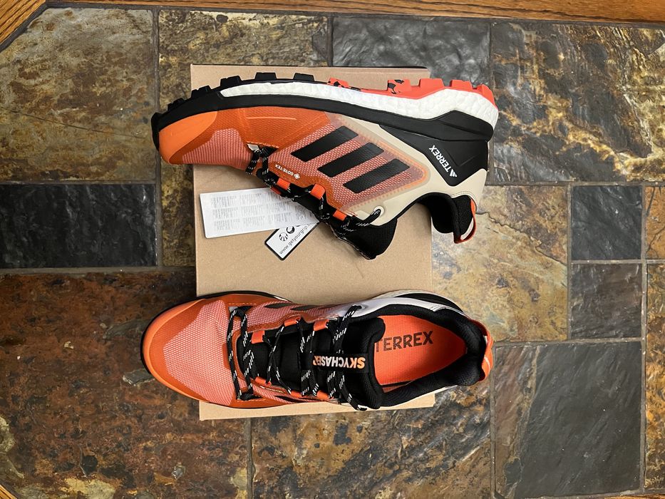 Adidas Terrex Skychaser 2 GORE-TEX