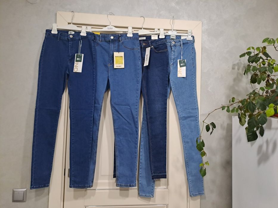 Джинси скіні.Нові!!!