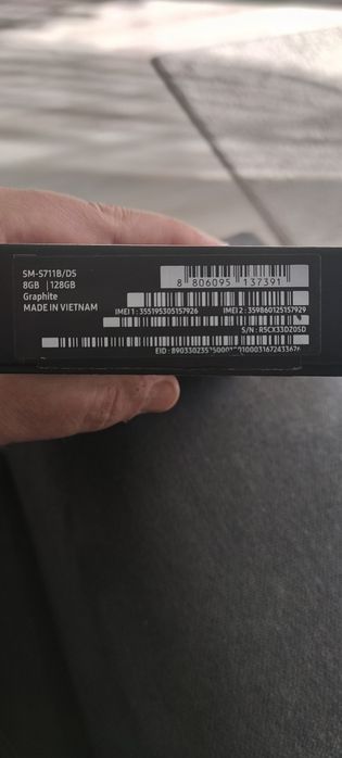 Samsung Galaxy s23 Fe