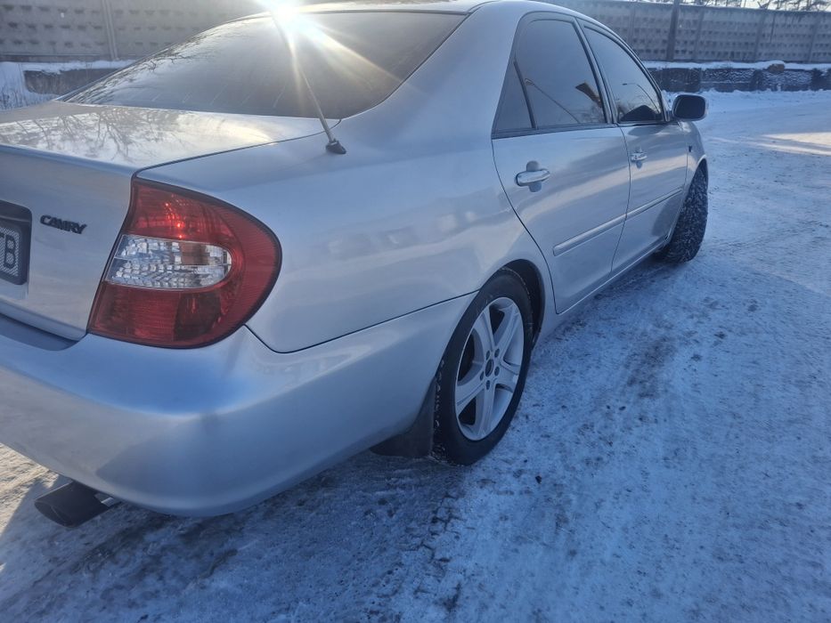 Toyota Camry продам ...