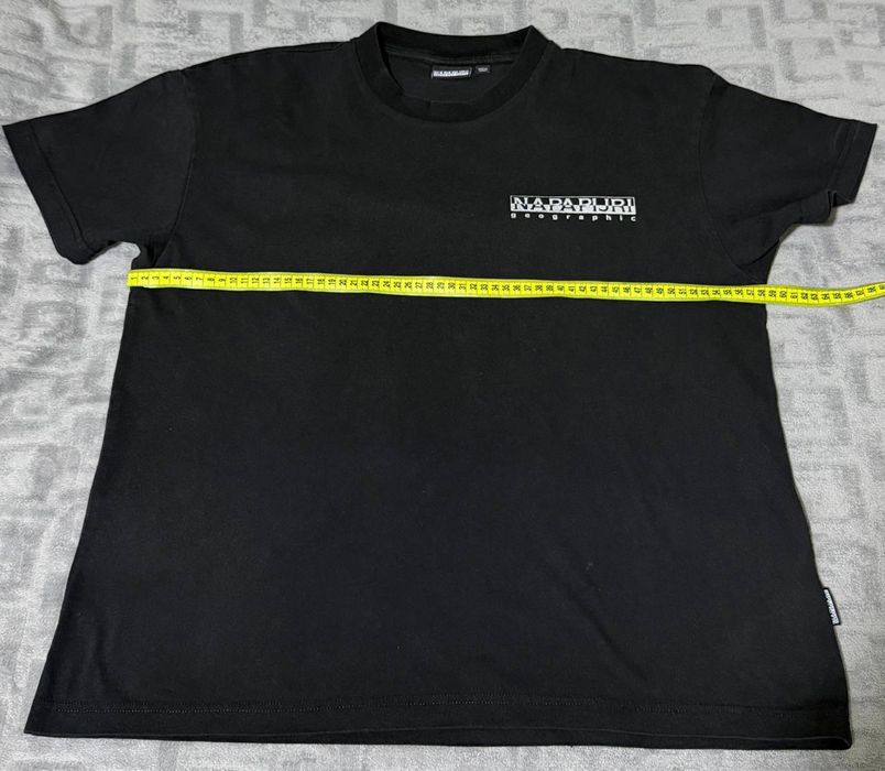 Футболка напапірі
