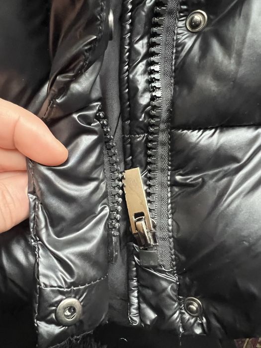 Продам  курточку Monte Cervino