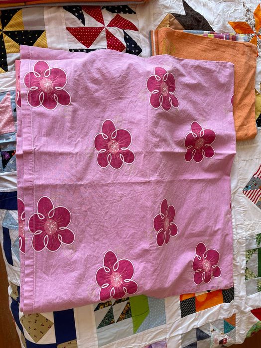 Capa edredon + capa almofada cama solteiro PRINCESA