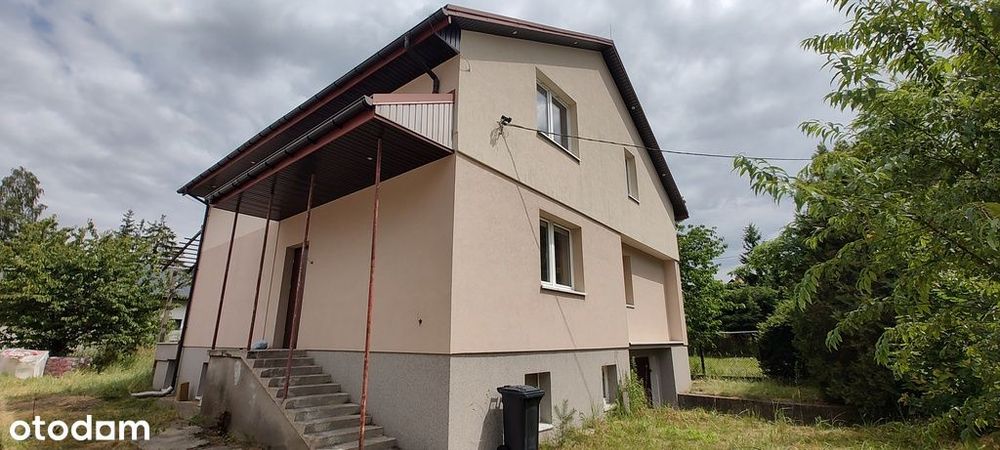 Dom – Justynów - Widok 3
