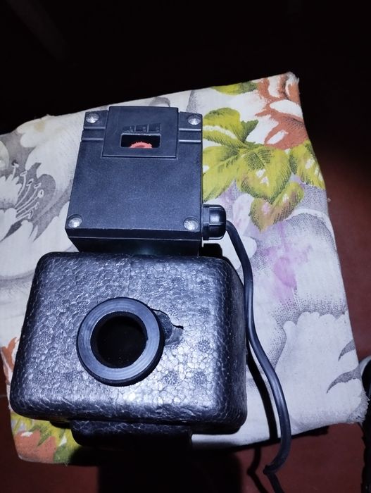 Насос WiloTOP  S25/7...