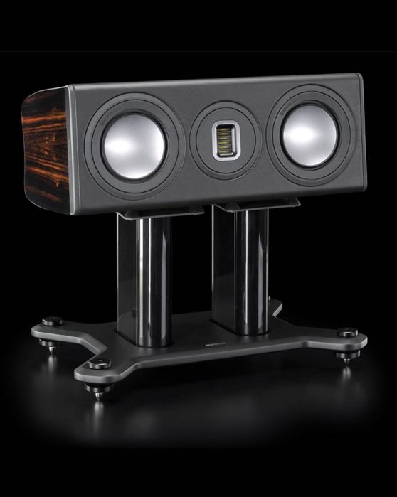 Coluna Central Monitor Audio Platinum PLC350 II - NOVA - PVP 4900 EUR
