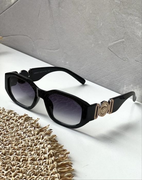 Okulary przeciwsłoneczne Versace