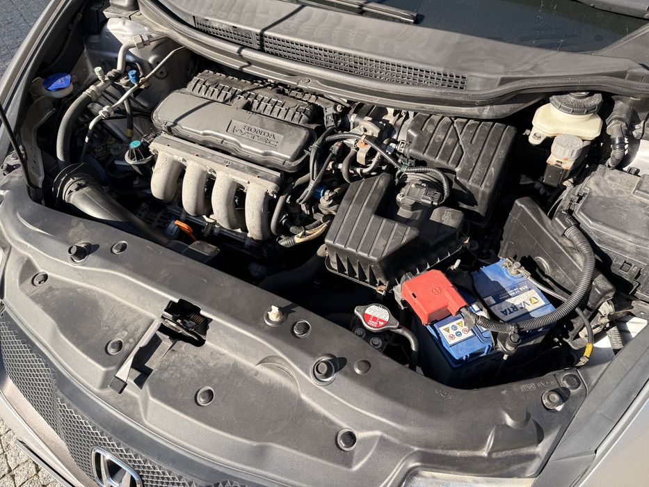 Honda Civic 1.4 100cv versao 25 Anos