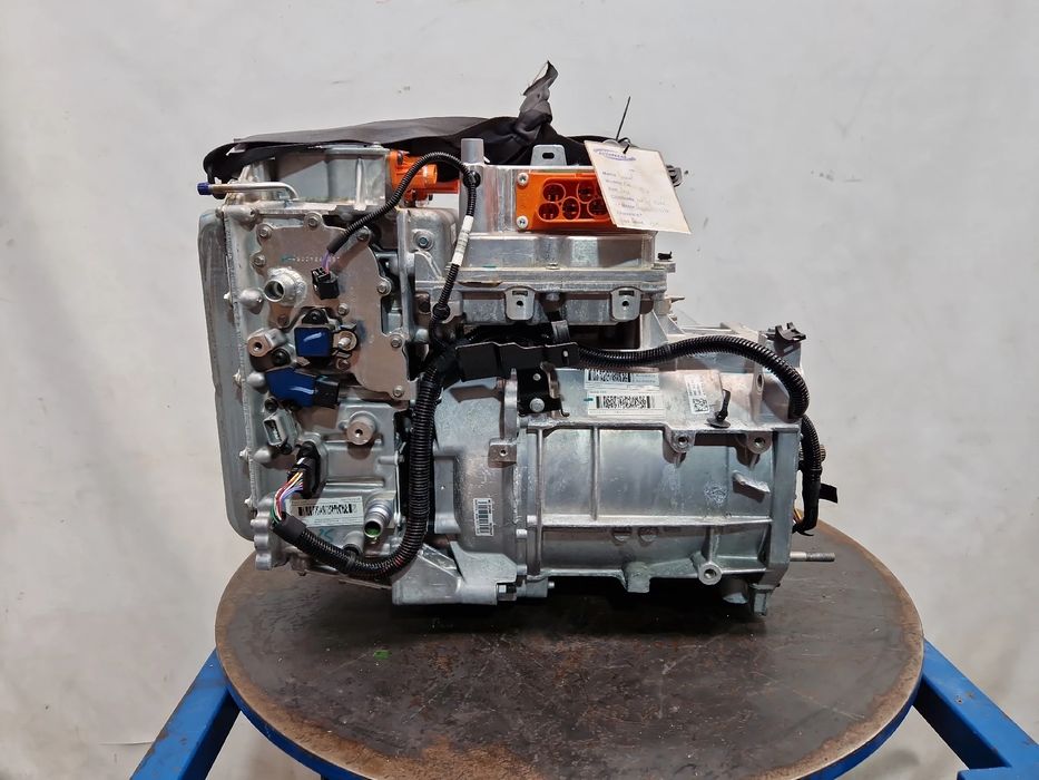 Motor completo RENAULT Zoe (BFM_)