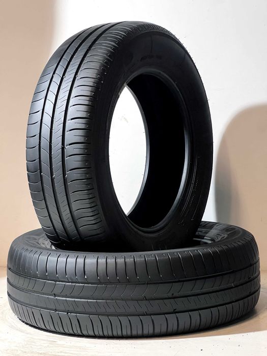 Pneus Michelin Energy Saver + 195/65/15 - Como NOVOS