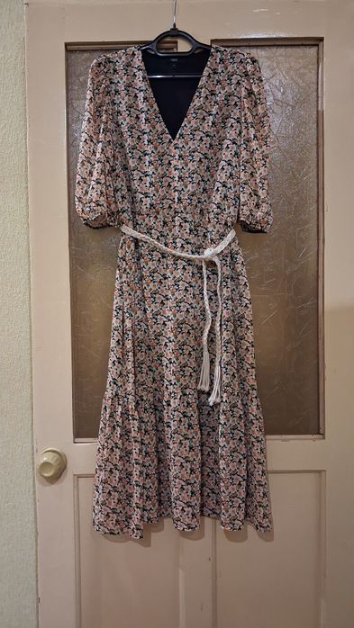 Шифонова сукня Next