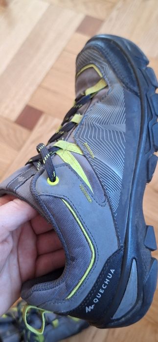 Buty chłopiece 36