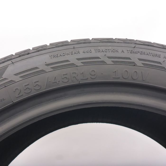 Opony 255/45/19 Linglong 255/45R19 100V Letnie 2024 Nieużywane