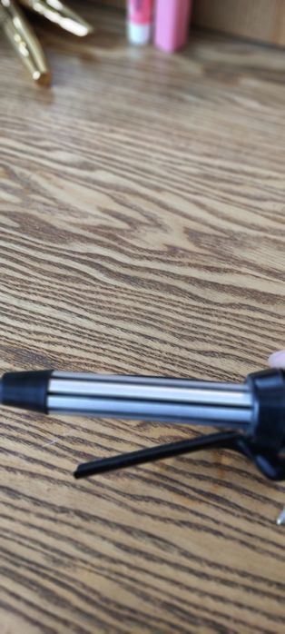 Плойка. (  юність. )