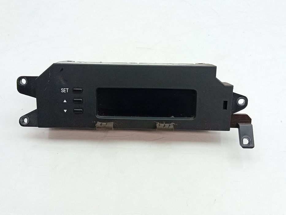 Display / ecrã de informações HYUNDAI i20 (PB, PBT)