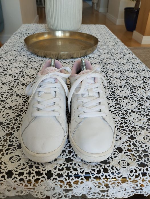 Buty adidasy sneakersy Reebok rozmiar