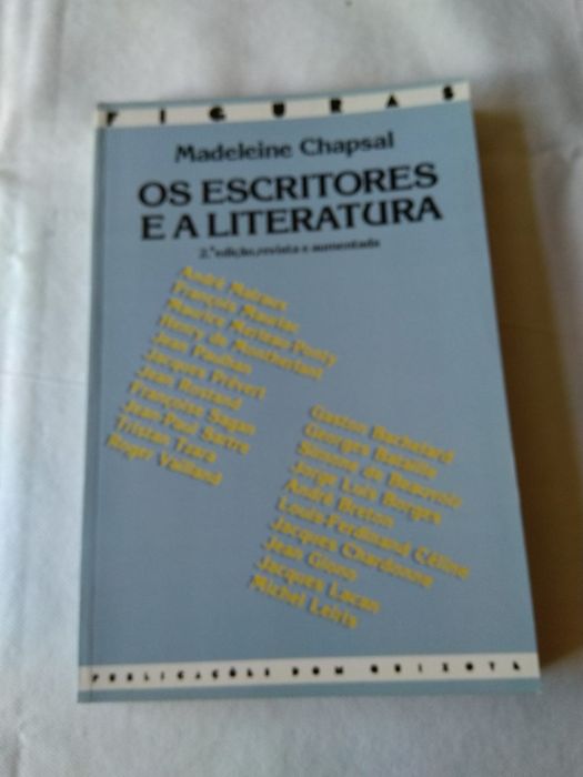 Literature . . .