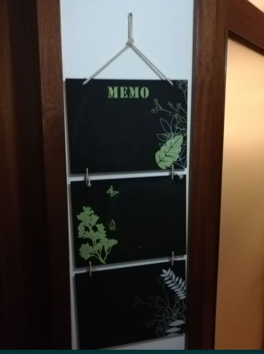 Decorative Chalkboard64297870815490121