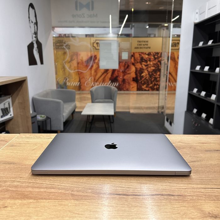 Ідеальний М1 8gb|256gb Macbook Air 13 2020(2022) • Гарантія Макбук M1