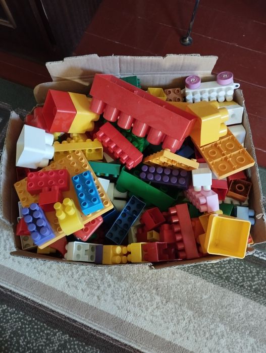 Конструктор (дітям від 1 року)