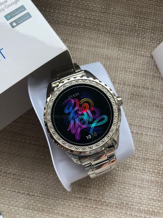 Часы Смарт, Smart Guess, новые. Оригинал