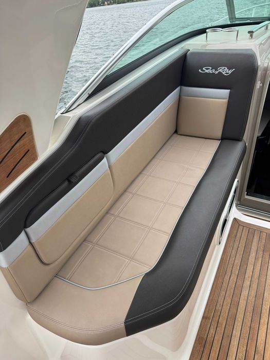 Sea Ray 265 Sundancer
