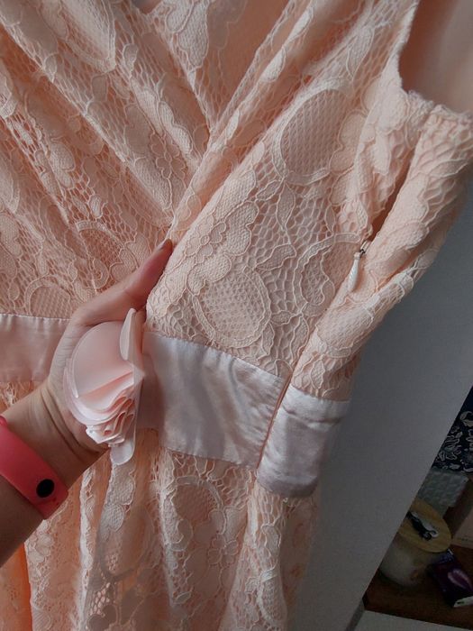 Sukienka Bodyflirt 46