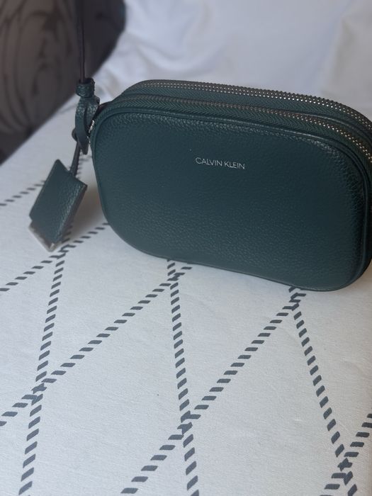 Брендова Сумка Calvin Klein