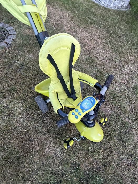 Rowerek pchacz dzieciecy