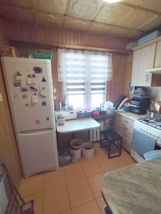 Mieszkanie M-4 na osiedlu Bugaj