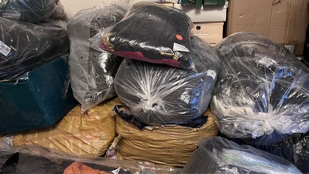 Одяг, Товар турецький оптом,