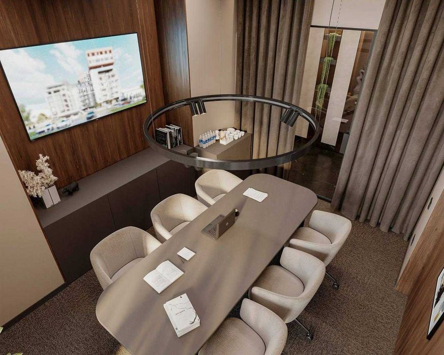 1-room apartment apartment by the address st. Pasechnaya ul (area 53,9 m²) - Atlanta.ua - photo 6