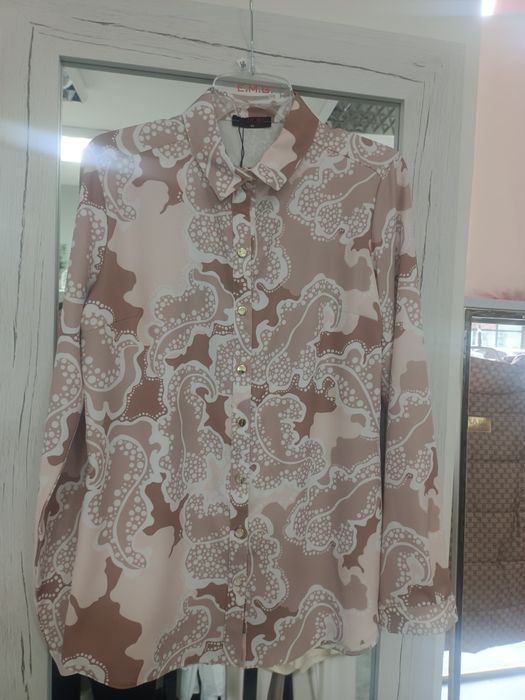 Koszula damska e.m.g