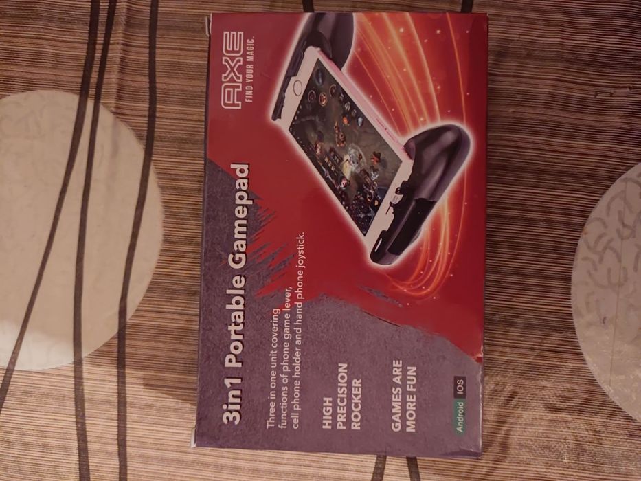 Продам Gamepad для телефону