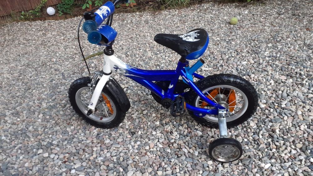 Rowerek dziecięcy Giant animator + kask gratis