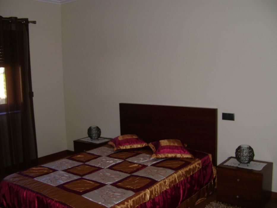 Mobília de Quarto Completa - Melhor Oferta acima 220€