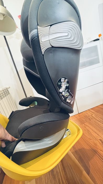 Cadeira CYBEX gold