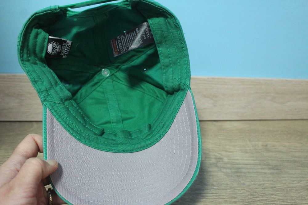 Кепка Майнкрафт Некст. Розмір 7-10 років. minecraft next