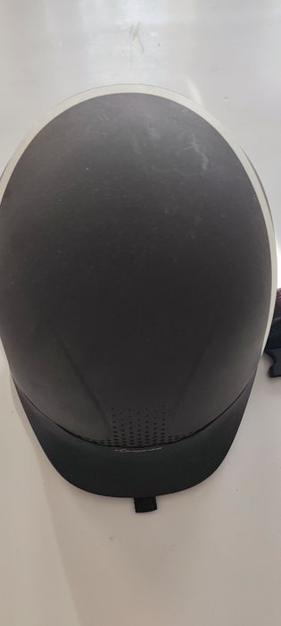 Kask do jazdy konnej