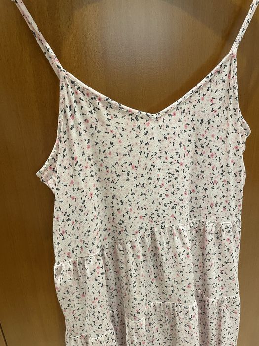 Vestido de Senhora C&A