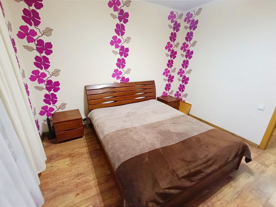 Аренда Квартир Левый берег